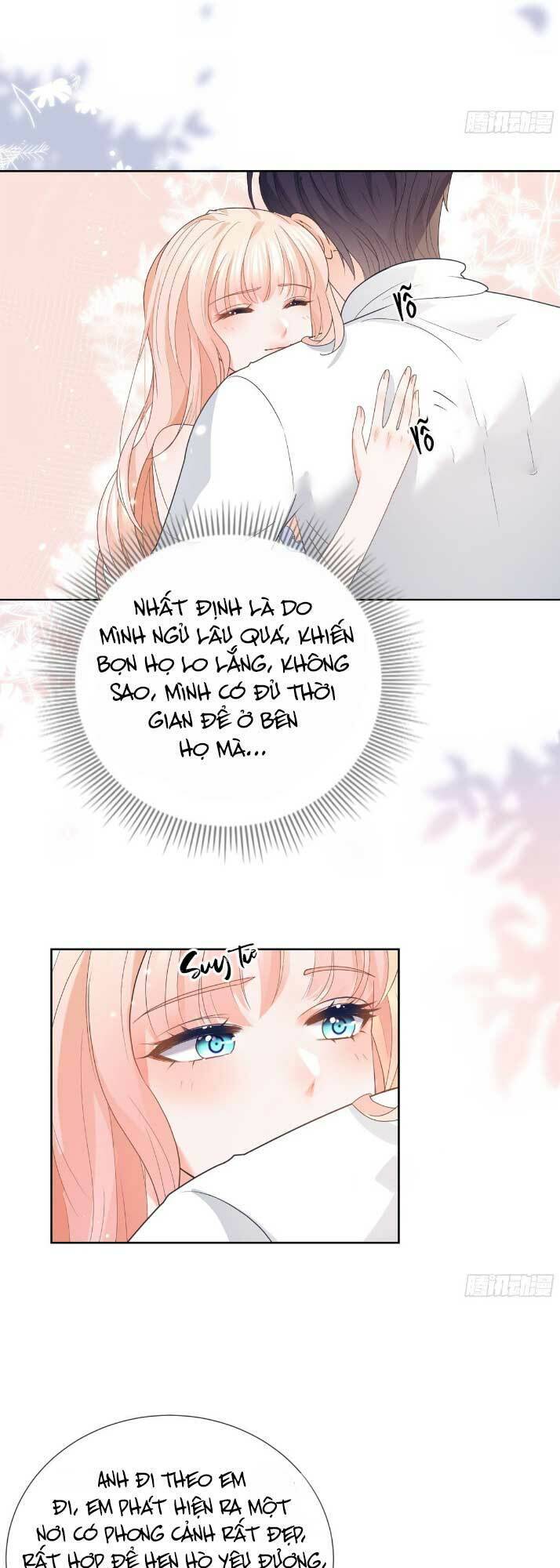 Ẩn Hôn 100%: Chọc Tức Vợ Yêu Mua Một Tặng Một Chapter 362 - 27