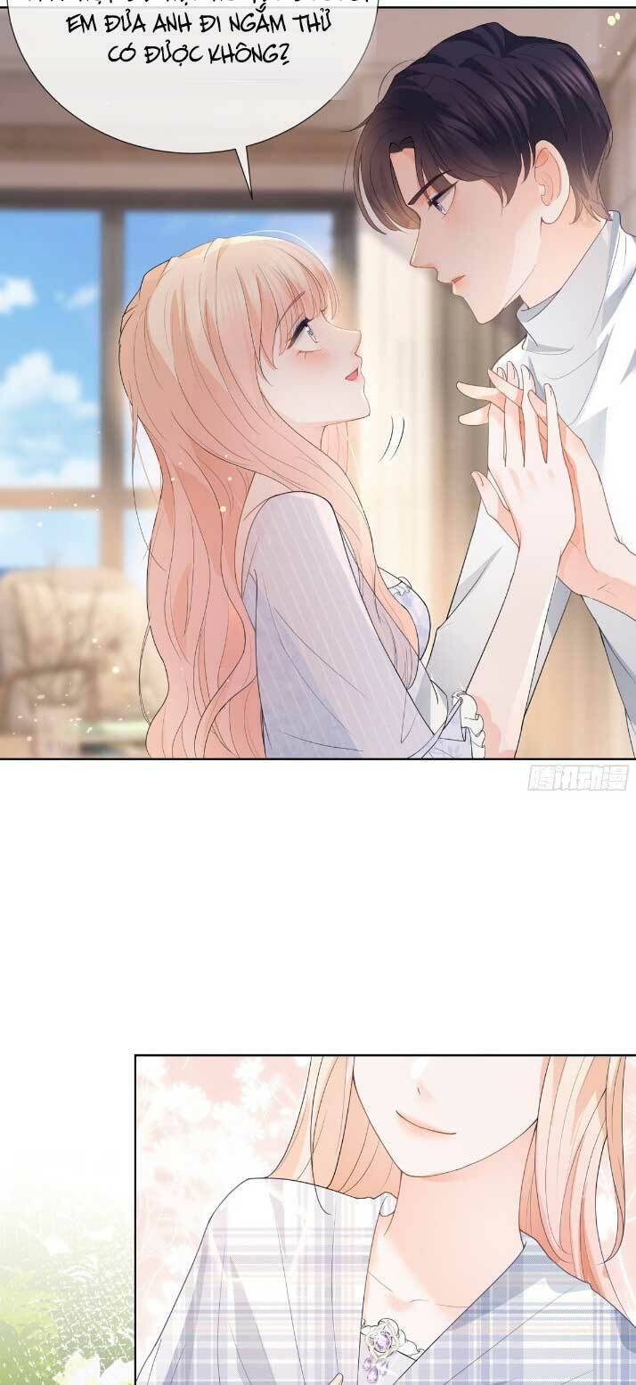 Ẩn Hôn 100%: Chọc Tức Vợ Yêu Mua Một Tặng Một Chapter 362 - 28
