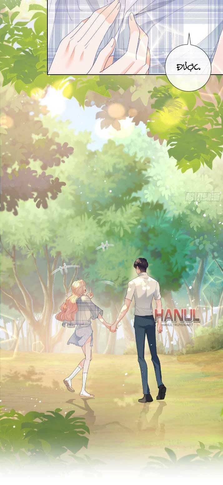 Ẩn Hôn 100%: Chọc Tức Vợ Yêu Mua Một Tặng Một Chapter 362 - 29