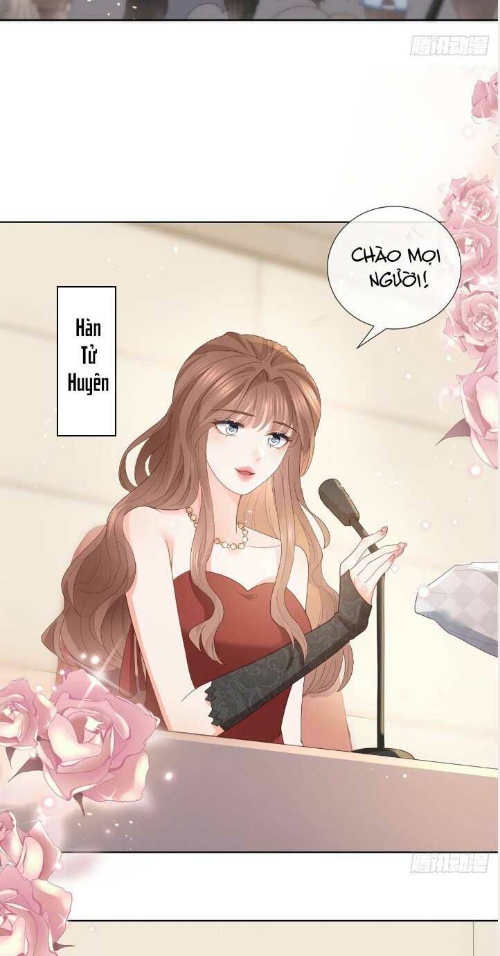 Ẩn Hôn 100%: Chọc Tức Vợ Yêu Mua Một Tặng Một Chapter 362 - 9