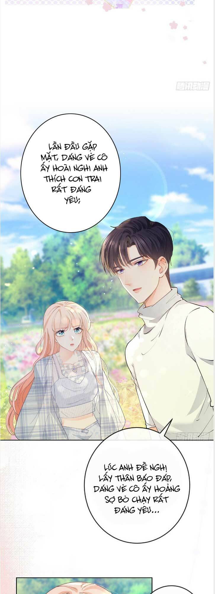 Ẩn Hôn 100%: Chọc Tức Vợ Yêu Mua Một Tặng Một Chapter 363 - 11