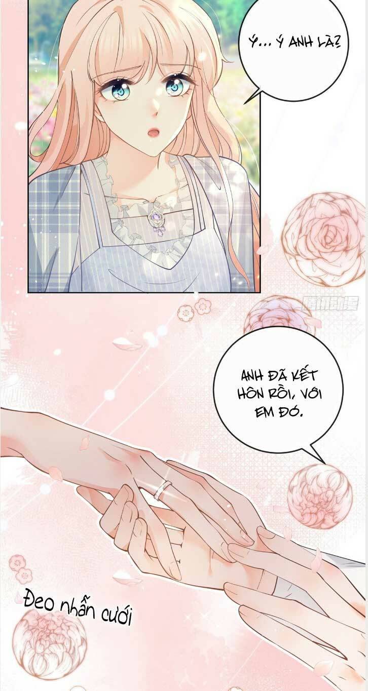 Ẩn Hôn 100%: Chọc Tức Vợ Yêu Mua Một Tặng Một Chapter 363 - 12