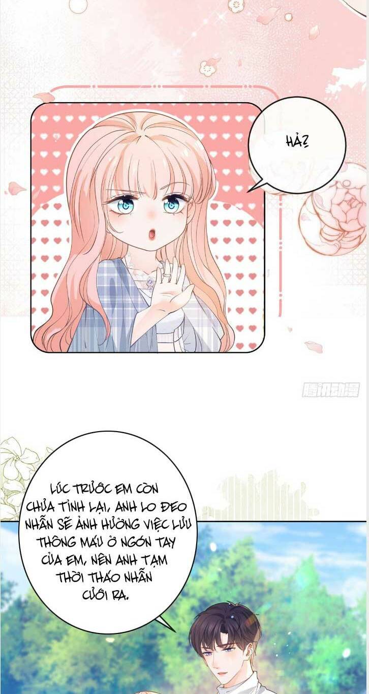 Ẩn Hôn 100%: Chọc Tức Vợ Yêu Mua Một Tặng Một Chapter 363 - 13