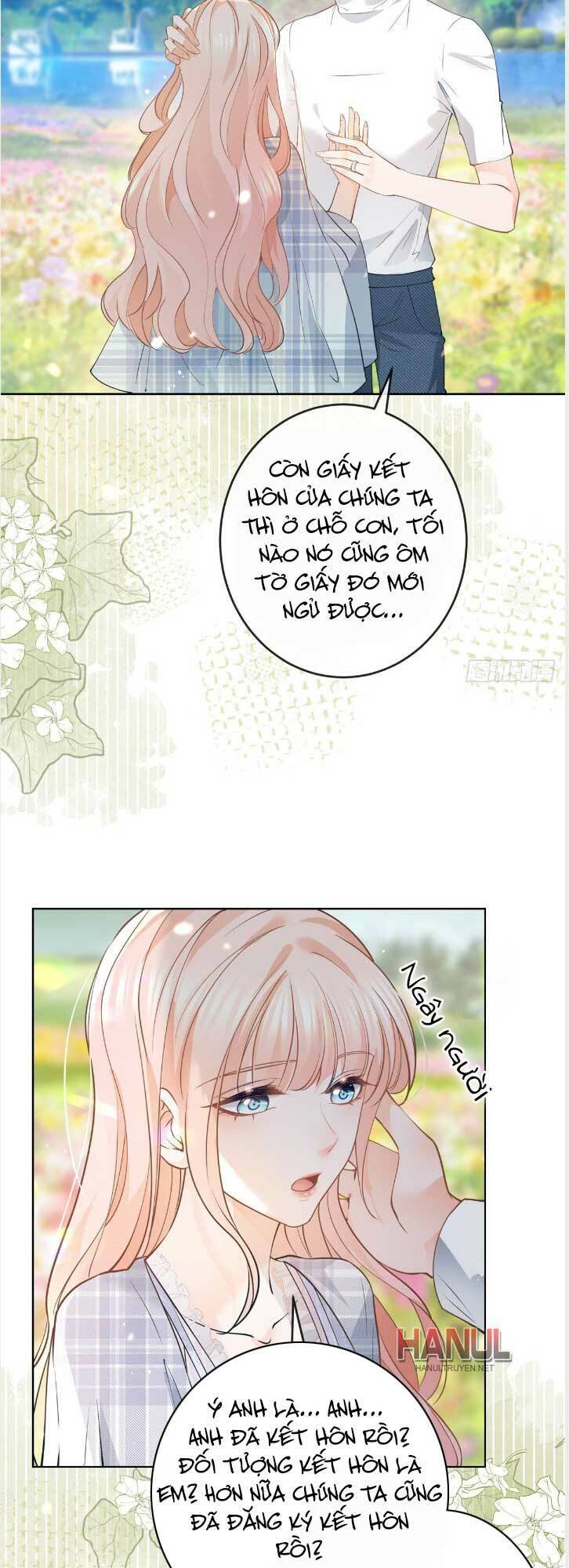 Ẩn Hôn 100%: Chọc Tức Vợ Yêu Mua Một Tặng Một Chapter 363 - 14