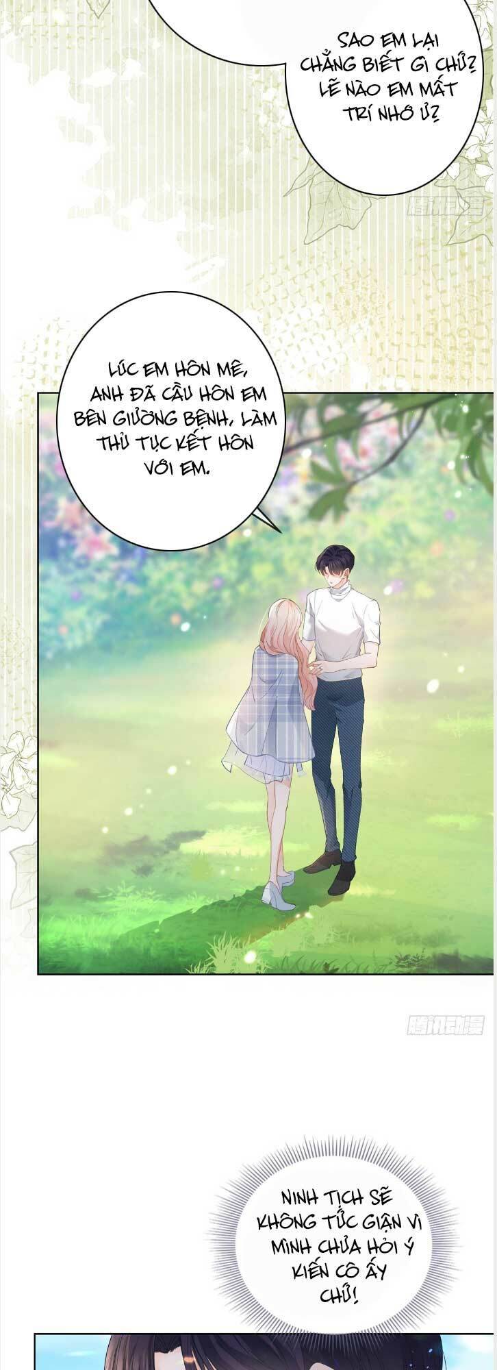 Ẩn Hôn 100%: Chọc Tức Vợ Yêu Mua Một Tặng Một Chapter 363 - 15