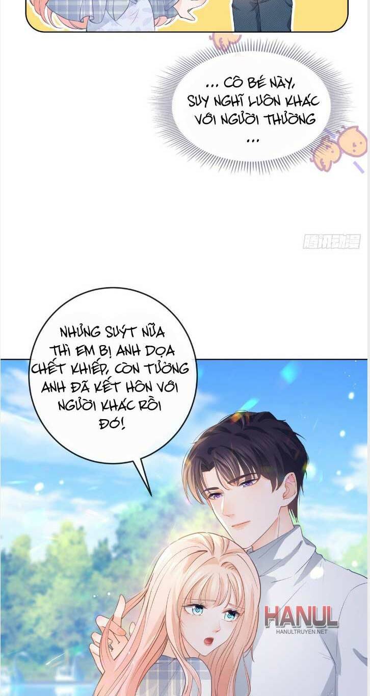 Ẩn Hôn 100%: Chọc Tức Vợ Yêu Mua Một Tặng Một Chapter 363 - 17