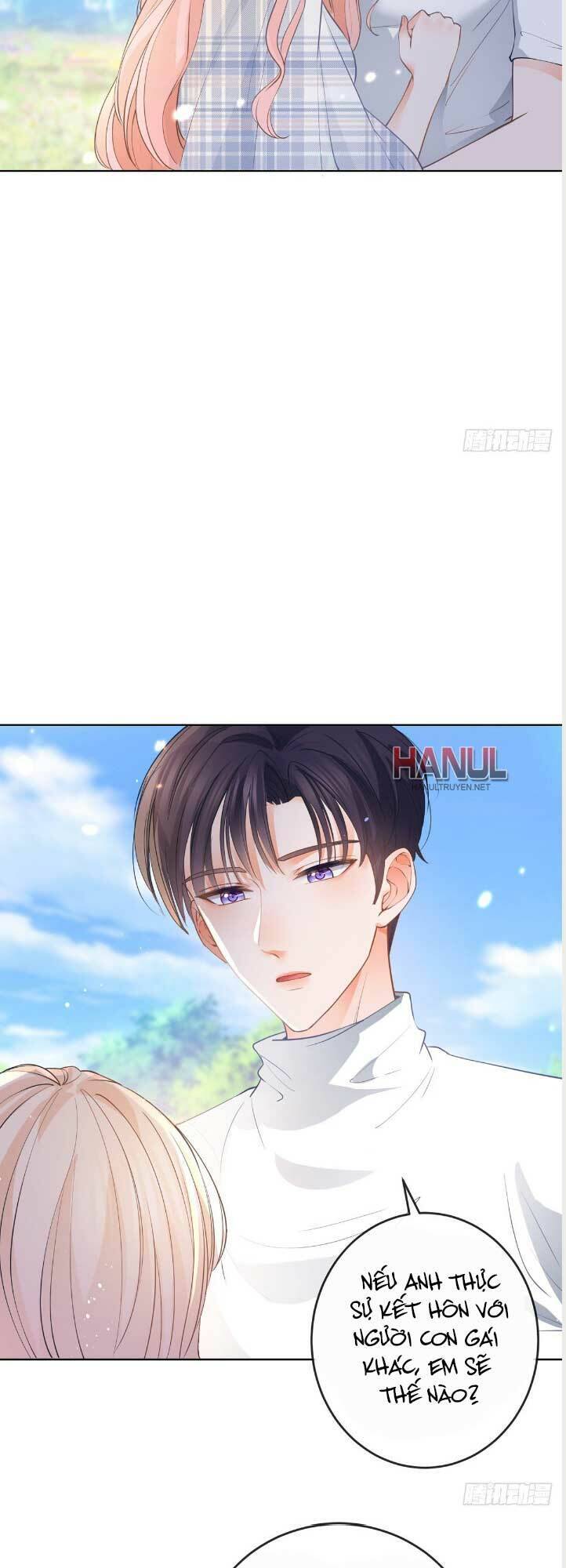 Ẩn Hôn 100%: Chọc Tức Vợ Yêu Mua Một Tặng Một Chapter 363 - 18