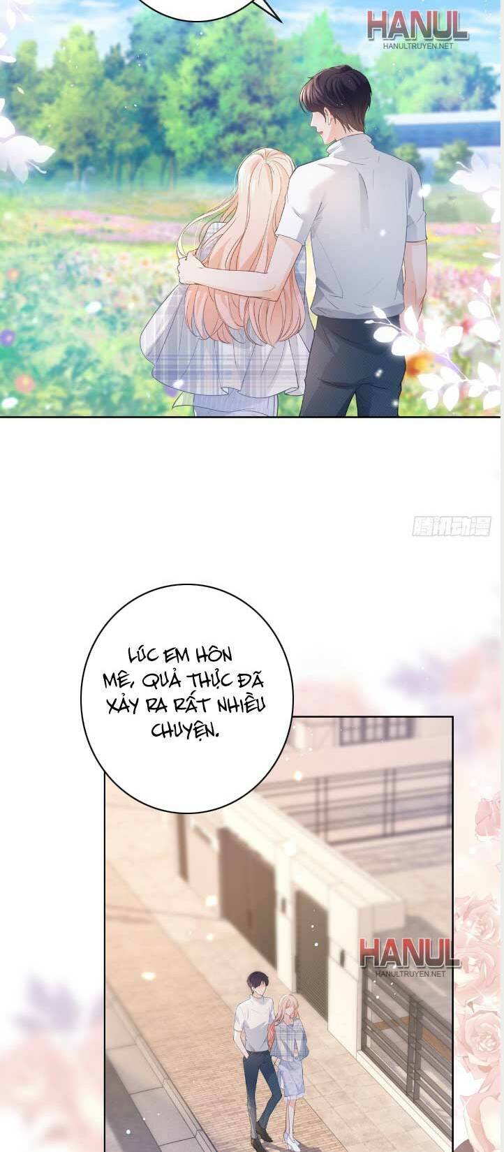 Ẩn Hôn 100%: Chọc Tức Vợ Yêu Mua Một Tặng Một Chapter 363 - 20