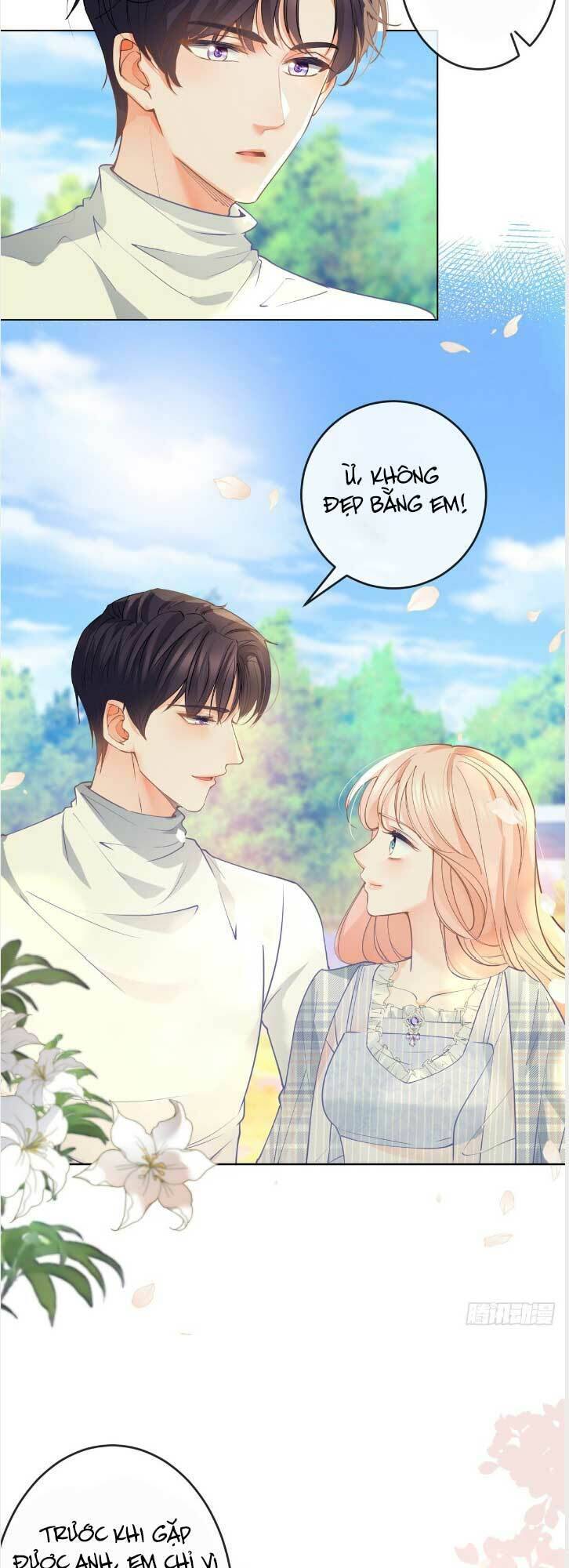 Ẩn Hôn 100%: Chọc Tức Vợ Yêu Mua Một Tặng Một Chapter 363 - 3