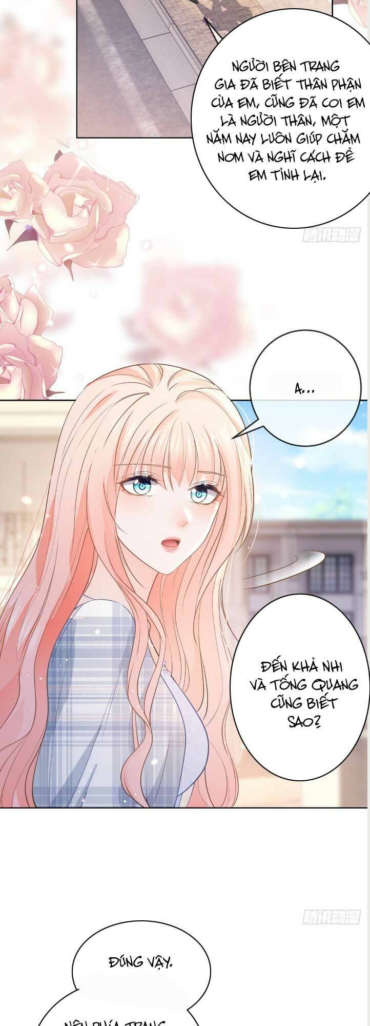 Ẩn Hôn 100%: Chọc Tức Vợ Yêu Mua Một Tặng Một Chapter 363 - 21