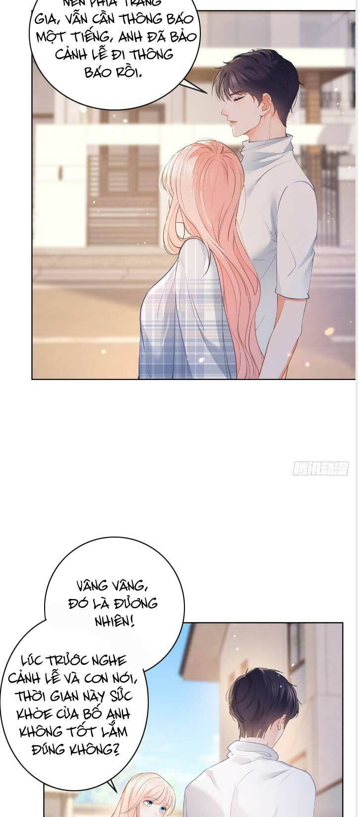 Ẩn Hôn 100%: Chọc Tức Vợ Yêu Mua Một Tặng Một Chapter 363 - 22