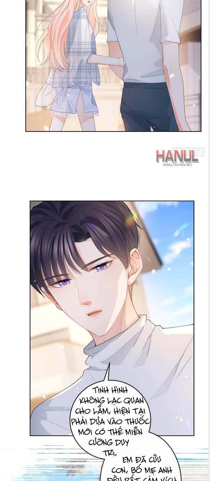 Ẩn Hôn 100%: Chọc Tức Vợ Yêu Mua Một Tặng Một Chapter 363 - 23