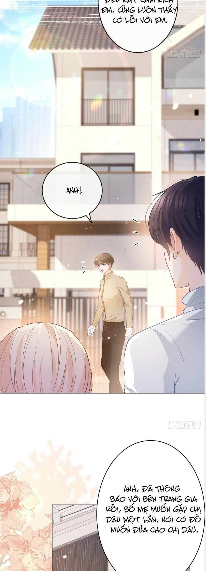 Ẩn Hôn 100%: Chọc Tức Vợ Yêu Mua Một Tặng Một Chapter 363 - 24