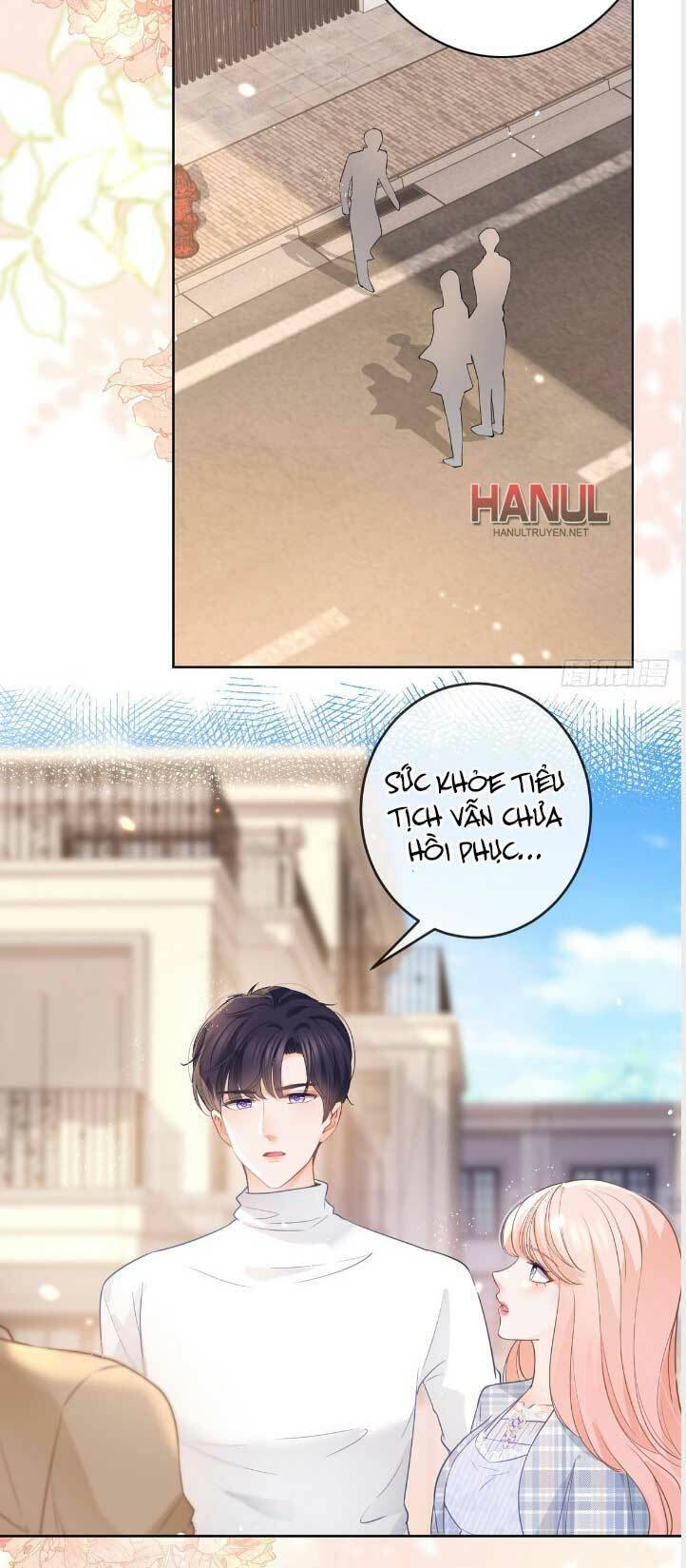 Ẩn Hôn 100%: Chọc Tức Vợ Yêu Mua Một Tặng Một Chapter 363 - 25