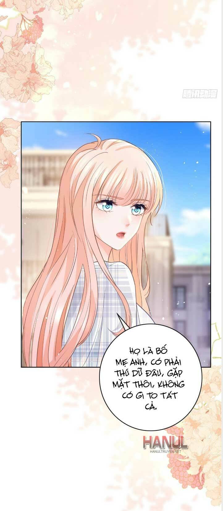 Ẩn Hôn 100%: Chọc Tức Vợ Yêu Mua Một Tặng Một Chapter 363 - 26