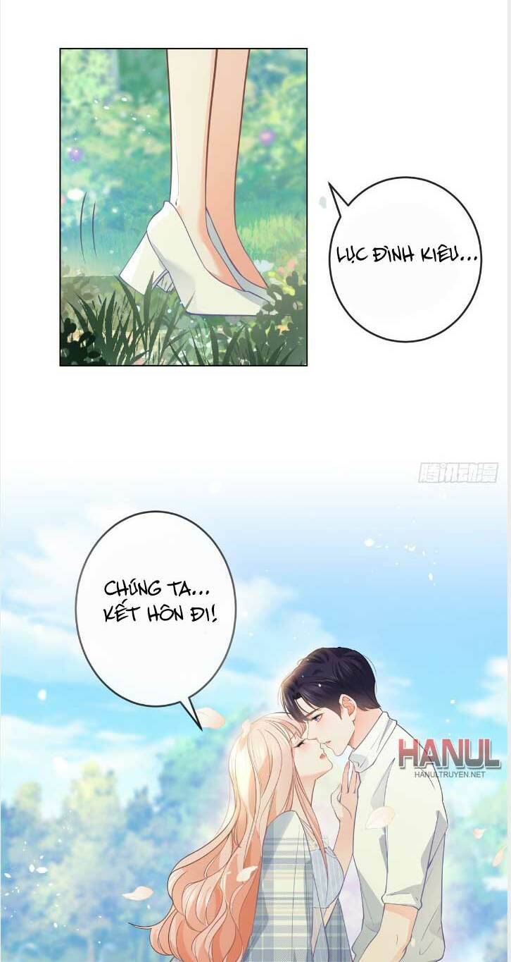 Ẩn Hôn 100%: Chọc Tức Vợ Yêu Mua Một Tặng Một Chapter 363 - 5