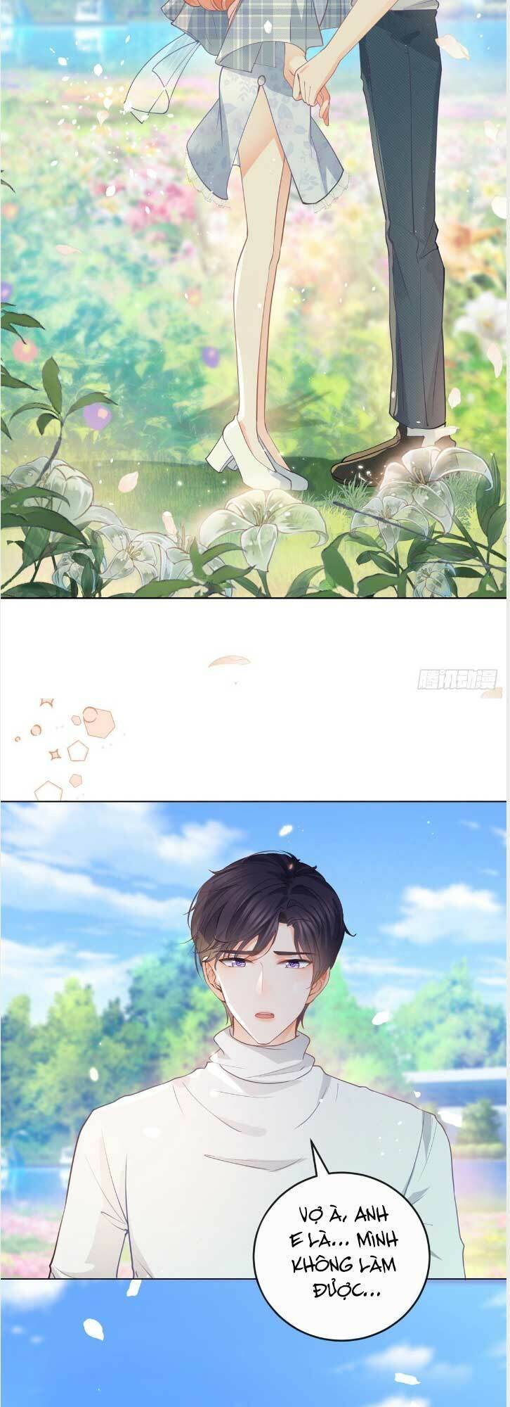 Ẩn Hôn 100%: Chọc Tức Vợ Yêu Mua Một Tặng Một Chapter 363 - 6