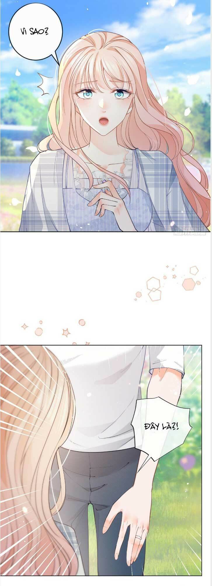 Ẩn Hôn 100%: Chọc Tức Vợ Yêu Mua Một Tặng Một Chapter 363 - 7