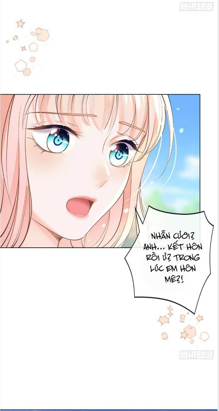 Ẩn Hôn 100%: Chọc Tức Vợ Yêu Mua Một Tặng Một Chapter 363 - 8