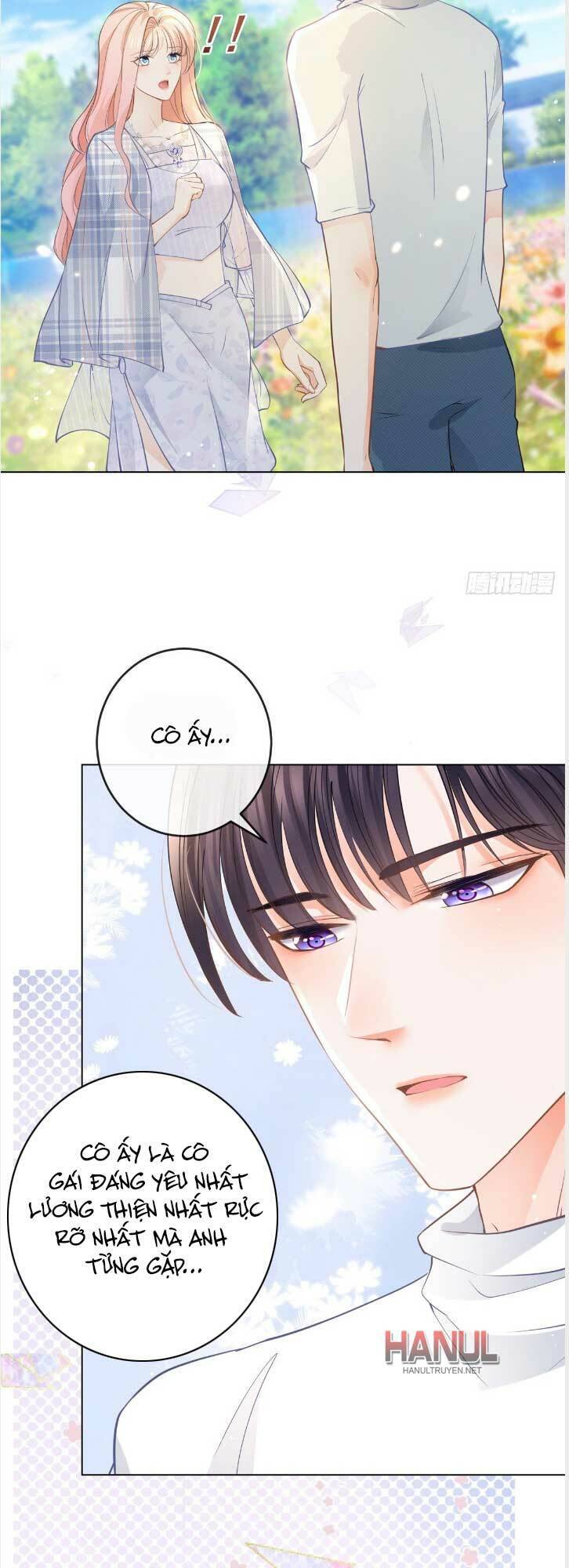 Ẩn Hôn 100%: Chọc Tức Vợ Yêu Mua Một Tặng Một Chapter 363 - 10