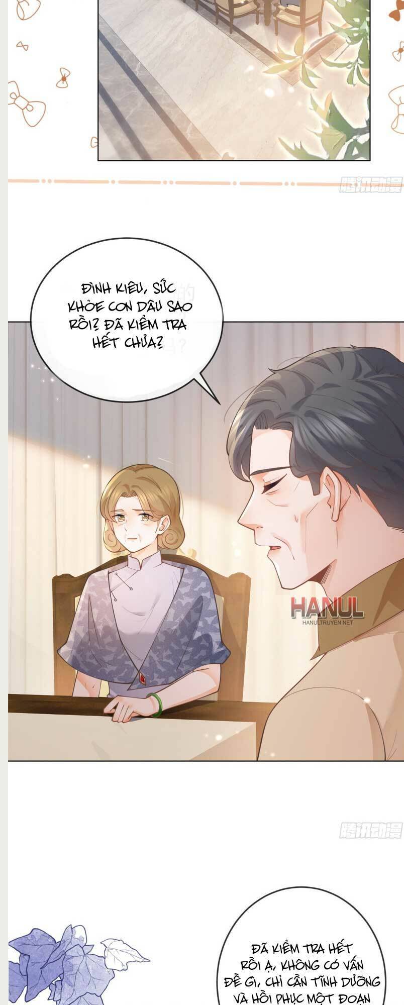 Ẩn Hôn 100%: Chọc Tức Vợ Yêu Mua Một Tặng Một Chapter 364 - 14