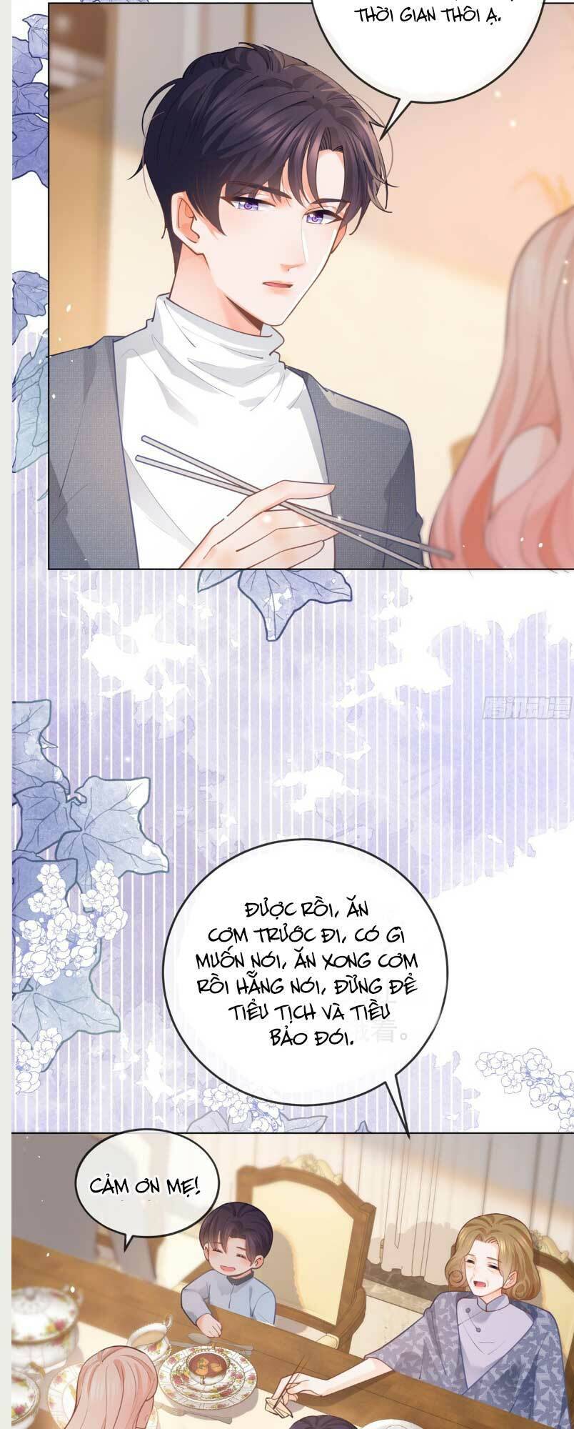 Ẩn Hôn 100%: Chọc Tức Vợ Yêu Mua Một Tặng Một Chapter 364 - 15