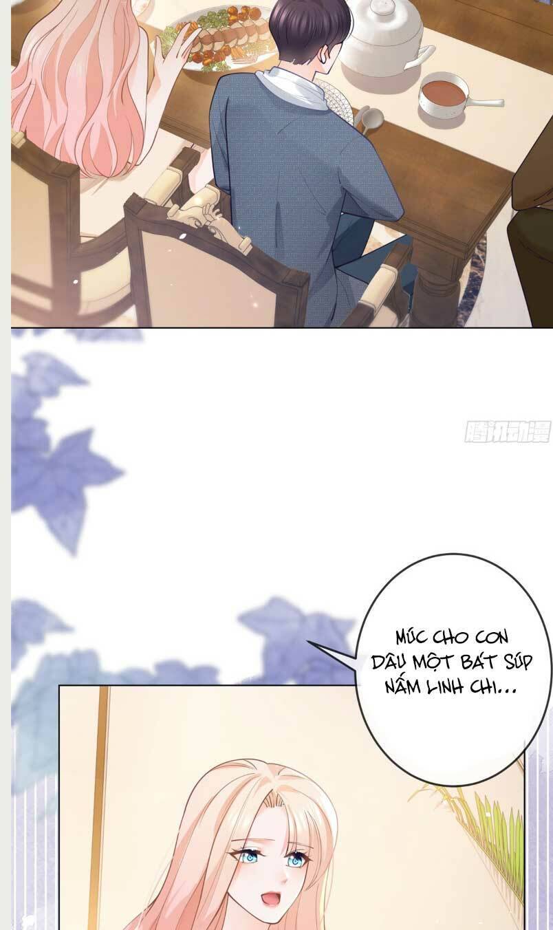 Ẩn Hôn 100%: Chọc Tức Vợ Yêu Mua Một Tặng Một Chapter 364 - 16