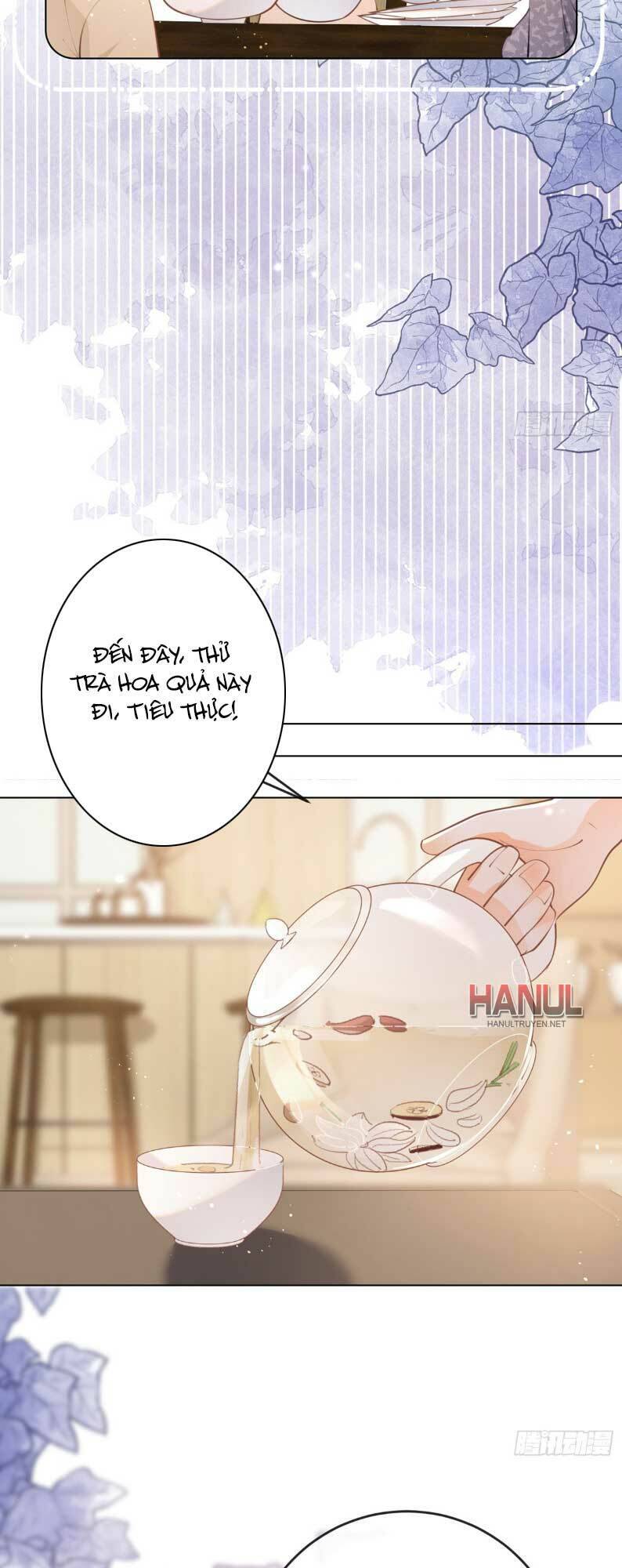 Ẩn Hôn 100%: Chọc Tức Vợ Yêu Mua Một Tặng Một Chapter 364 - 18