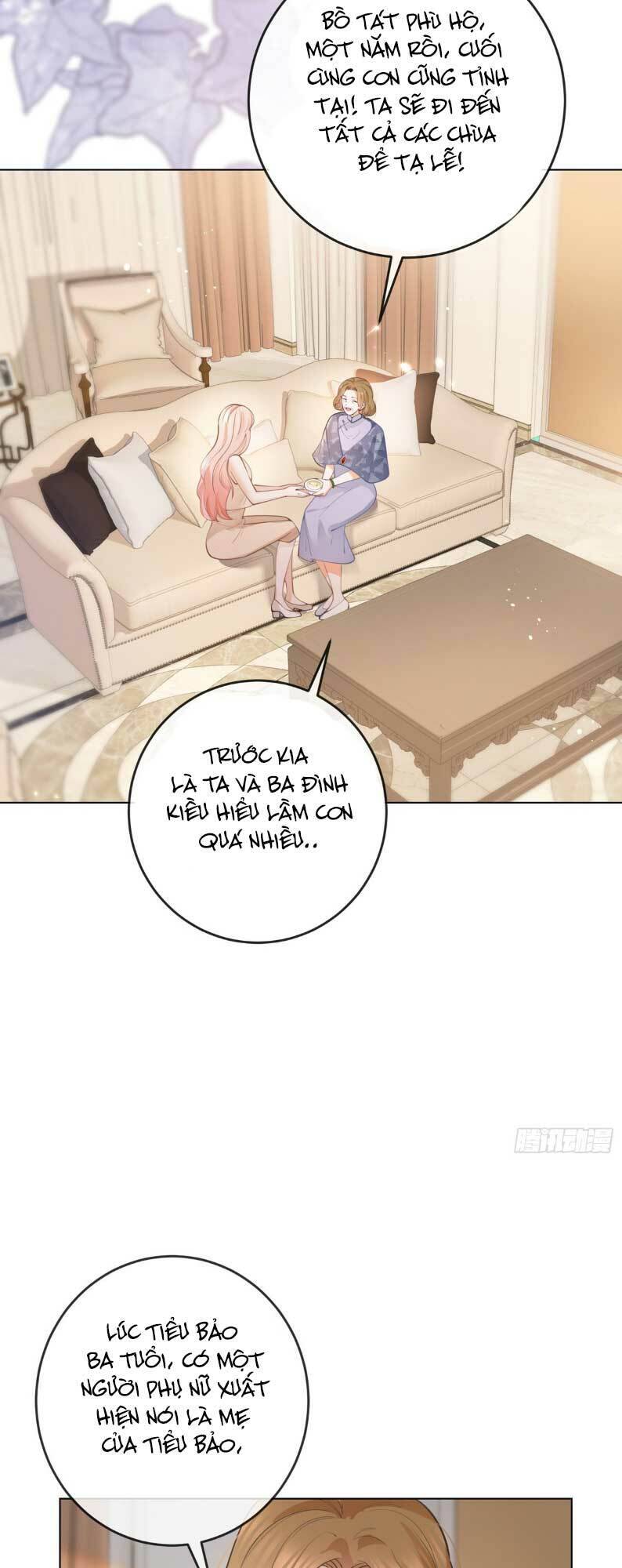 Ẩn Hôn 100%: Chọc Tức Vợ Yêu Mua Một Tặng Một Chapter 364 - 19