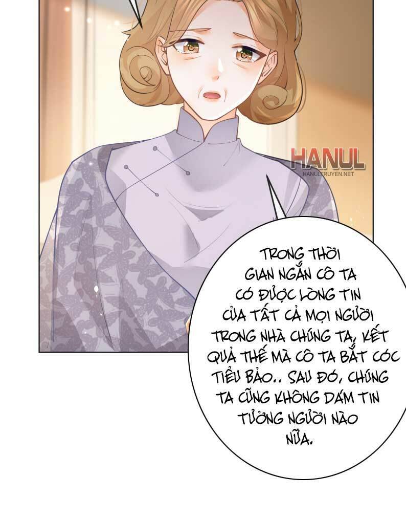 Ẩn Hôn 100%: Chọc Tức Vợ Yêu Mua Một Tặng Một Chapter 364 - 20