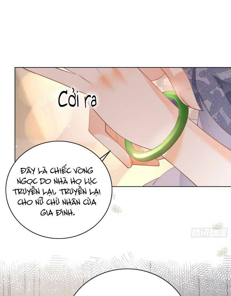 Ẩn Hôn 100%: Chọc Tức Vợ Yêu Mua Một Tặng Một Chapter 364 - 21