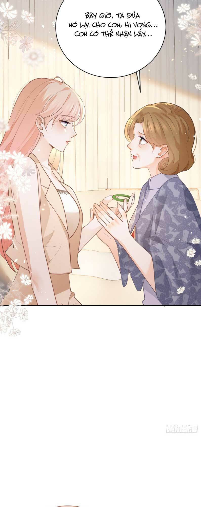 Ẩn Hôn 100%: Chọc Tức Vợ Yêu Mua Một Tặng Một Chapter 364 - 22