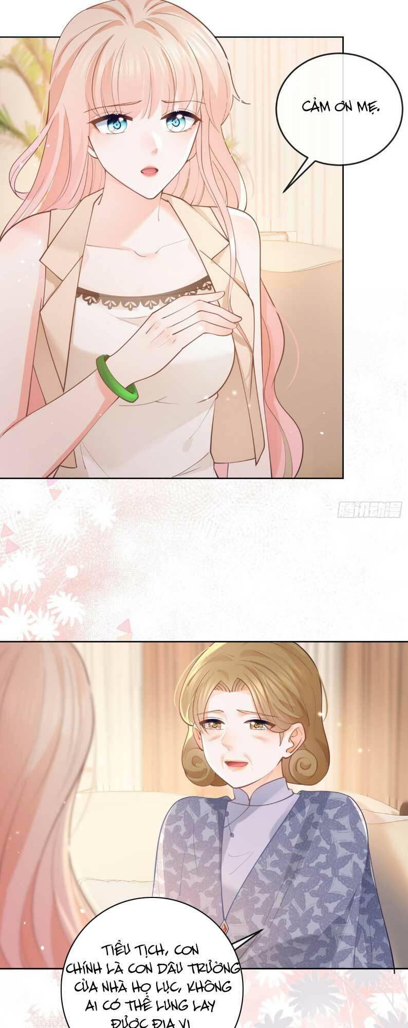 Ẩn Hôn 100%: Chọc Tức Vợ Yêu Mua Một Tặng Một Chapter 364 - 23