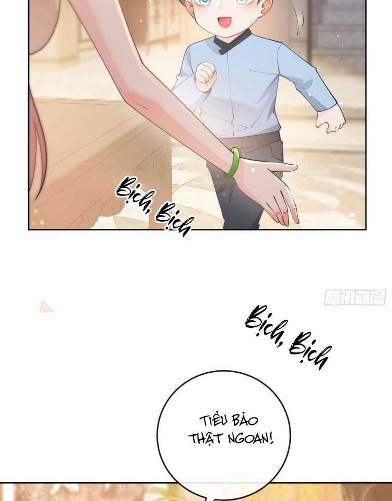 Ẩn Hôn 100%: Chọc Tức Vợ Yêu Mua Một Tặng Một Chapter 364 - 25