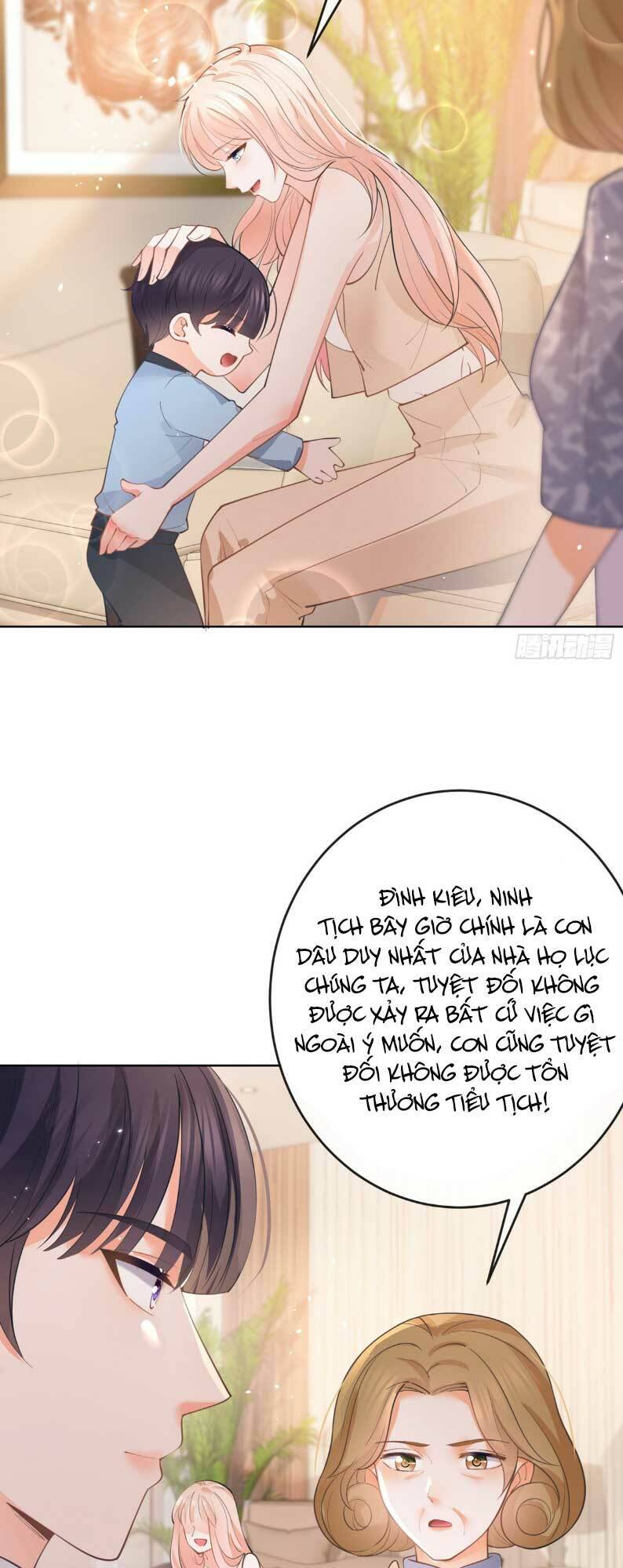 Ẩn Hôn 100%: Chọc Tức Vợ Yêu Mua Một Tặng Một Chapter 364 - 26