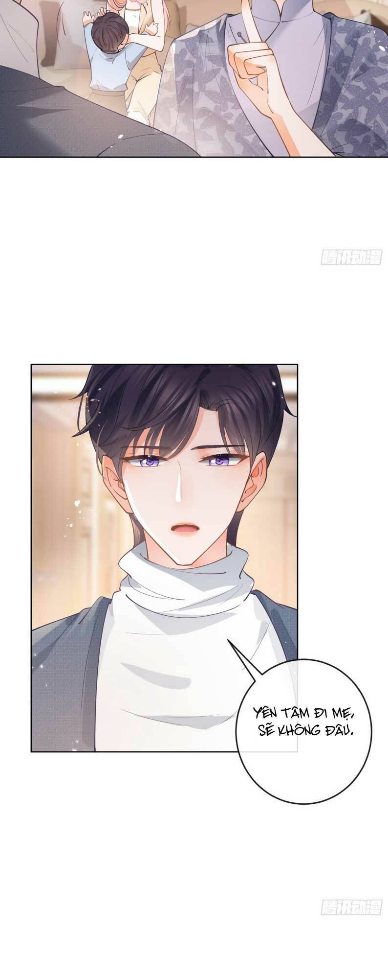 Ẩn Hôn 100%: Chọc Tức Vợ Yêu Mua Một Tặng Một Chapter 364 - 27