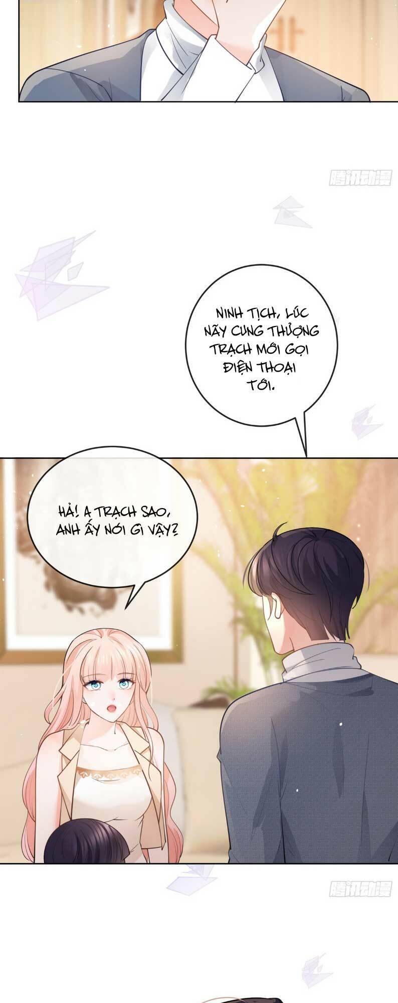 Ẩn Hôn 100%: Chọc Tức Vợ Yêu Mua Một Tặng Một Chapter 364 - 31