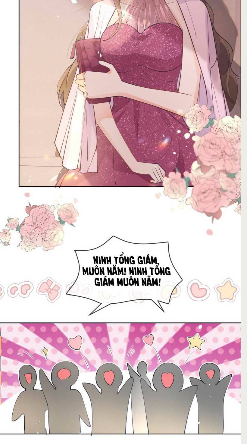 Ẩn Hôn 100%: Chọc Tức Vợ Yêu Mua Một Tặng Một Chapter 365 - 11