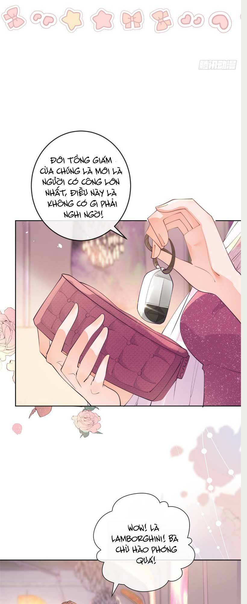 Ẩn Hôn 100%: Chọc Tức Vợ Yêu Mua Một Tặng Một Chapter 365 - 12