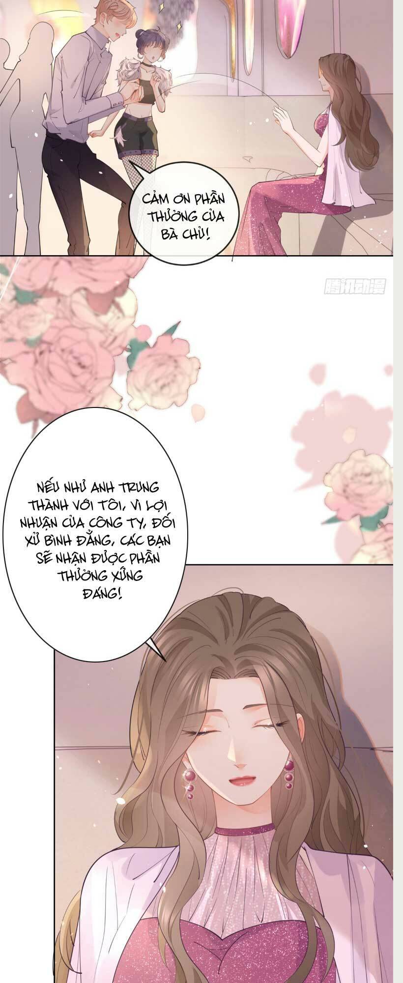 Ẩn Hôn 100%: Chọc Tức Vợ Yêu Mua Một Tặng Một Chapter 365 - 13