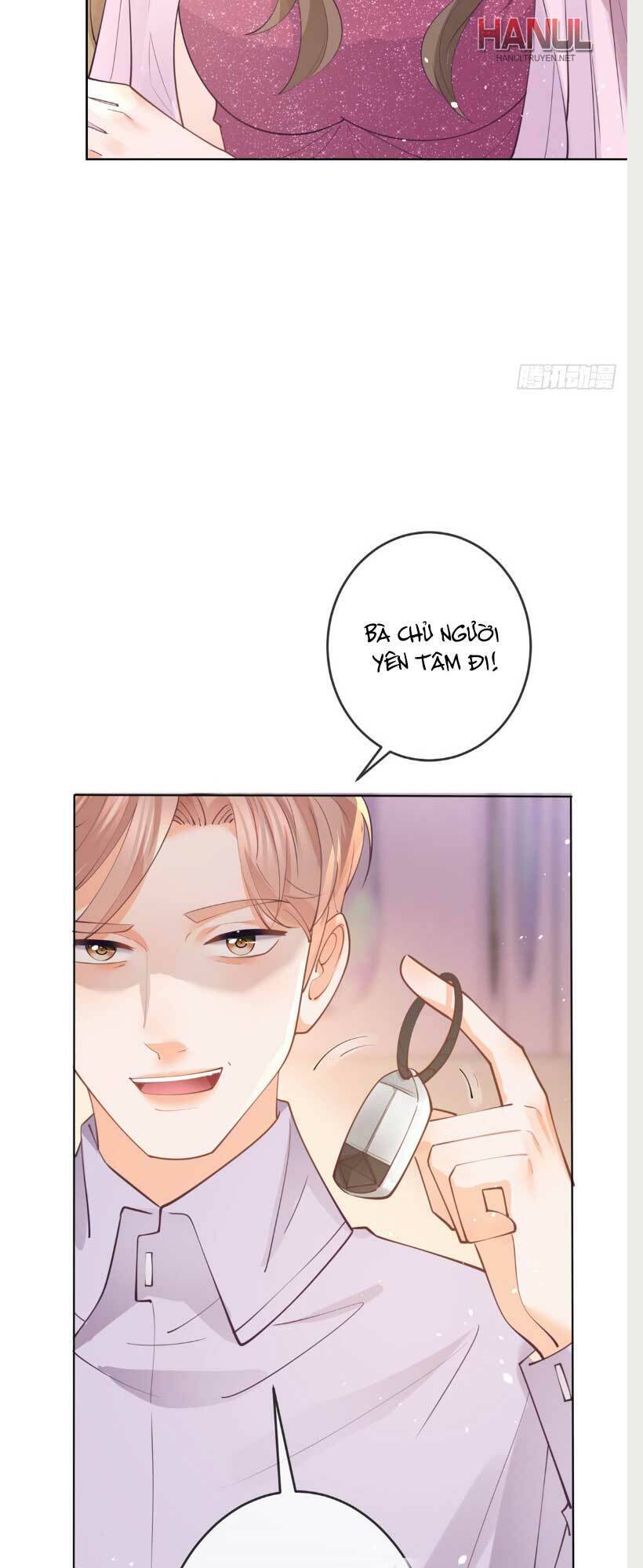 Ẩn Hôn 100%: Chọc Tức Vợ Yêu Mua Một Tặng Một Chapter 365 - 14