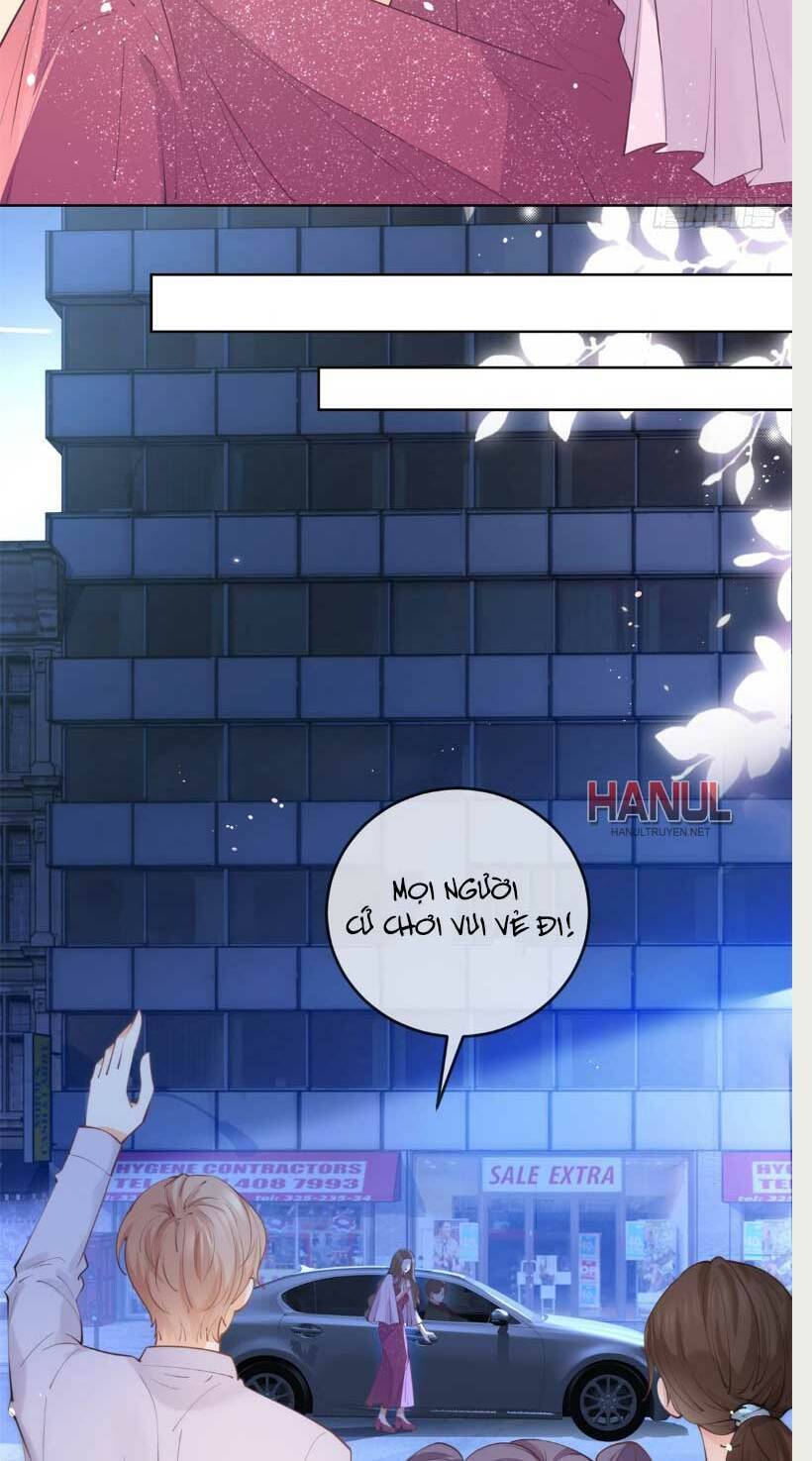 Ẩn Hôn 100%: Chọc Tức Vợ Yêu Mua Một Tặng Một Chapter 365 - 16