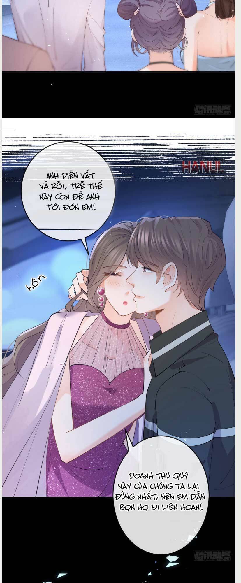 Ẩn Hôn 100%: Chọc Tức Vợ Yêu Mua Một Tặng Một Chapter 365 - 17