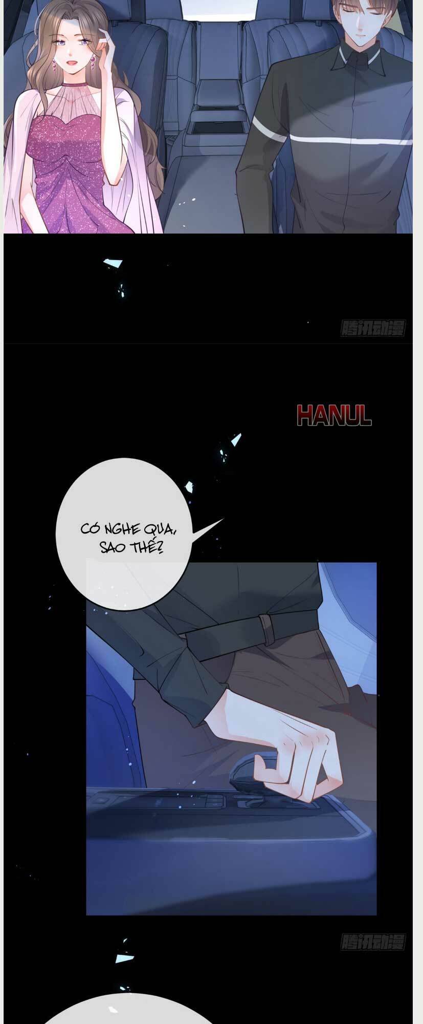 Ẩn Hôn 100%: Chọc Tức Vợ Yêu Mua Một Tặng Một Chapter 365 - 19