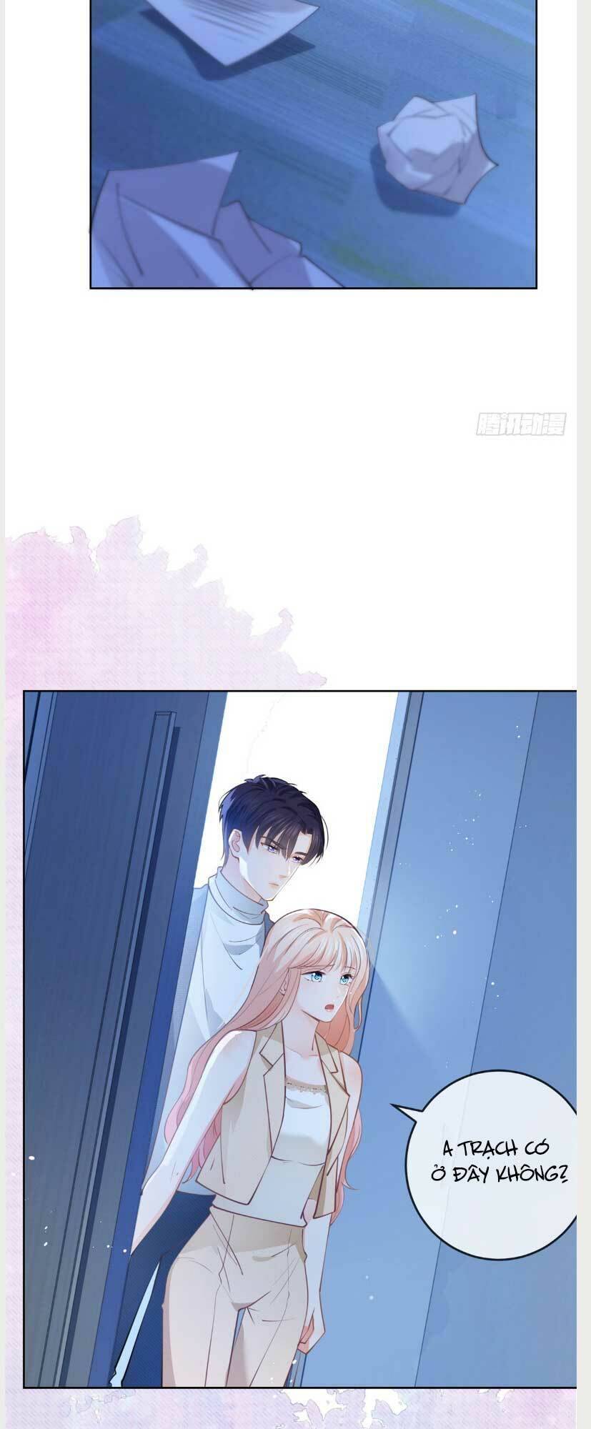 Ẩn Hôn 100%: Chọc Tức Vợ Yêu Mua Một Tặng Một Chapter 365 - 24