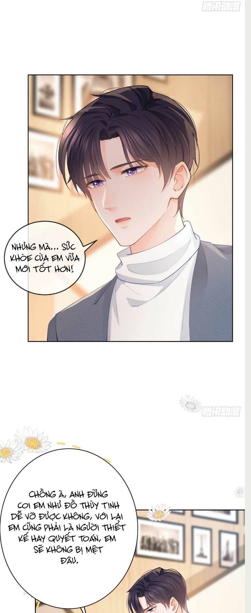 Ẩn Hôn 100%: Chọc Tức Vợ Yêu Mua Một Tặng Một Chapter 365 - 4