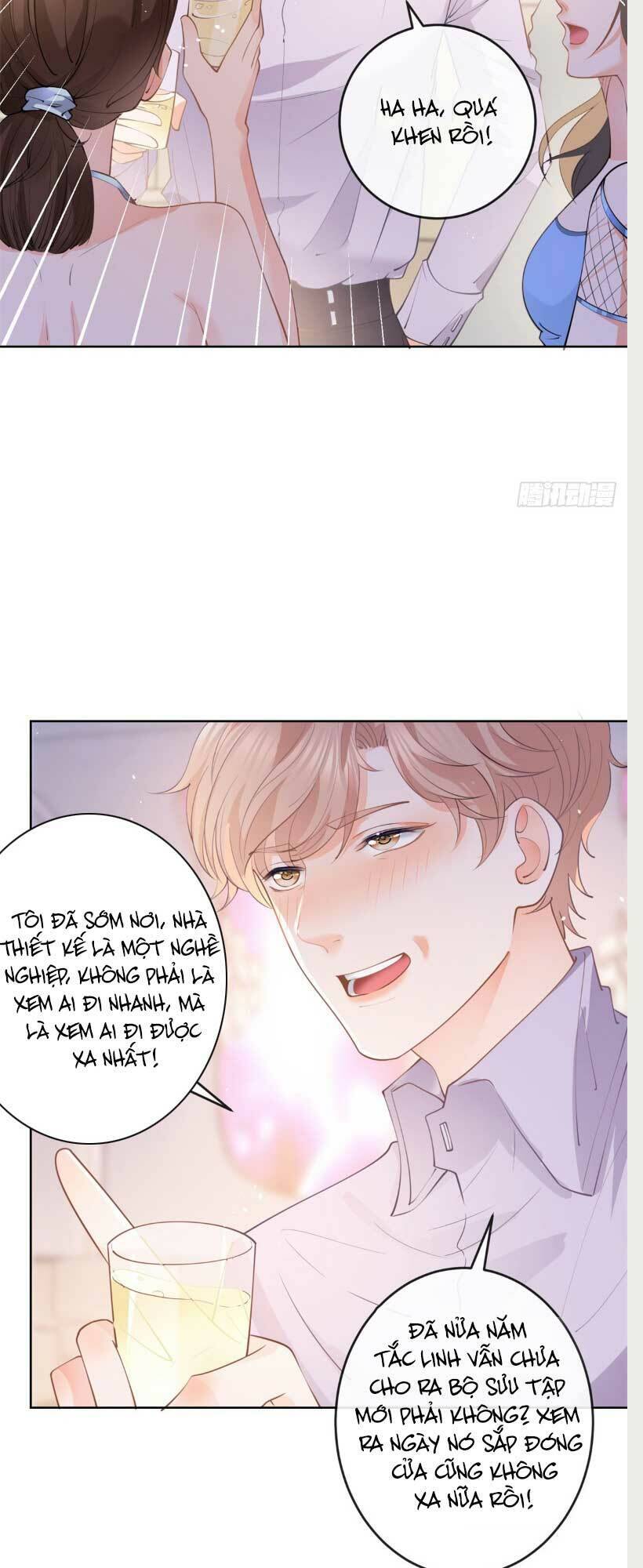 Ẩn Hôn 100%: Chọc Tức Vợ Yêu Mua Một Tặng Một Chapter 365 - 8