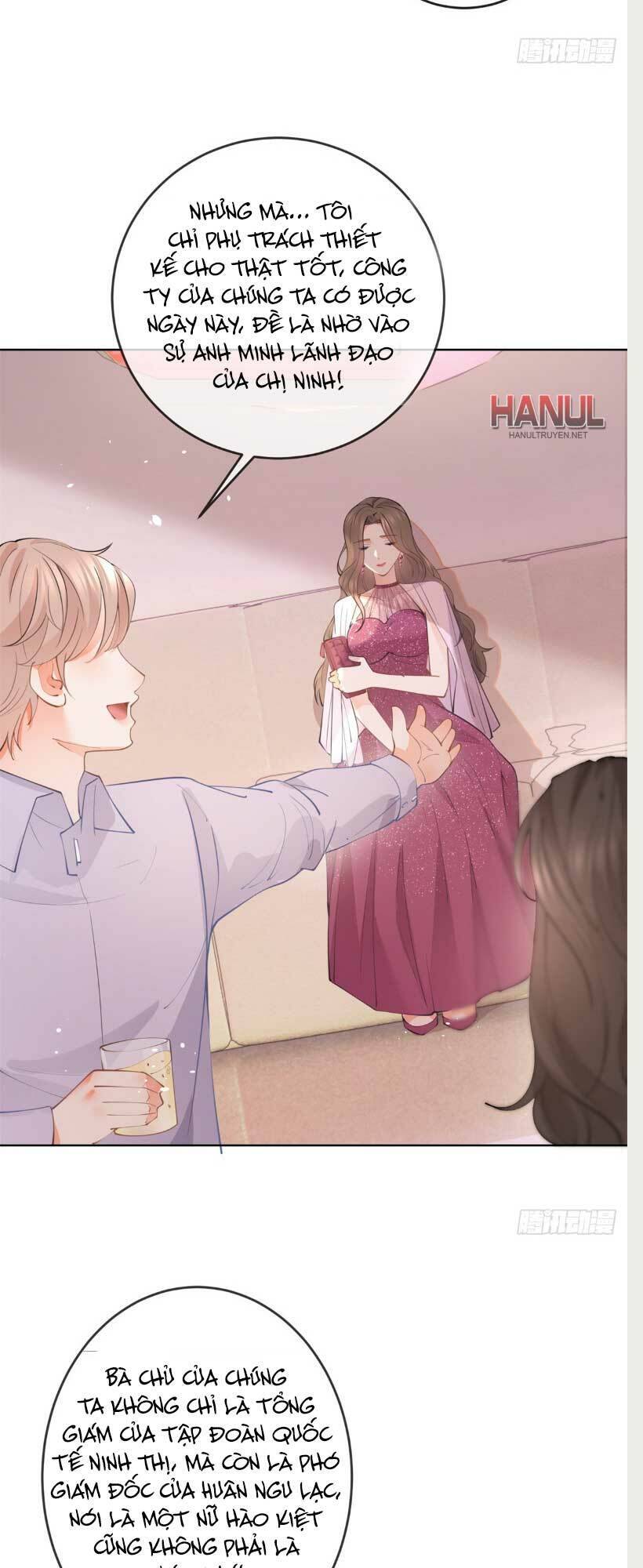 Ẩn Hôn 100%: Chọc Tức Vợ Yêu Mua Một Tặng Một Chapter 365 - 9