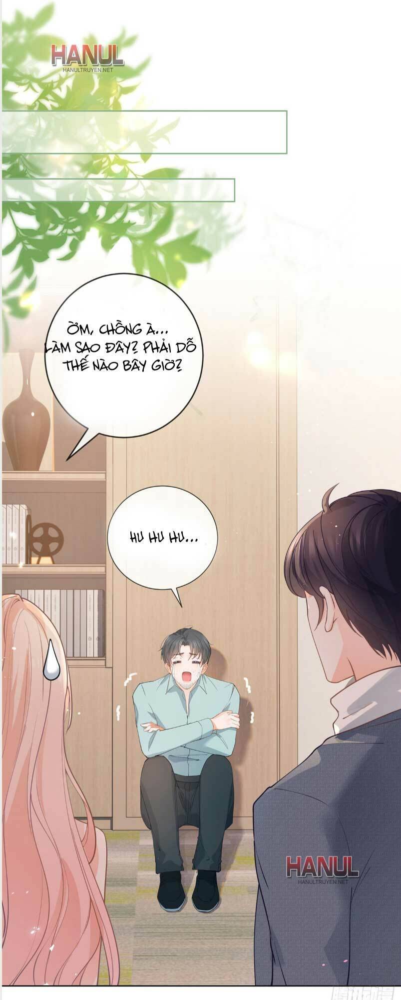 Ẩn Hôn 100%: Chọc Tức Vợ Yêu Mua Một Tặng Một Chapter 366 - 2