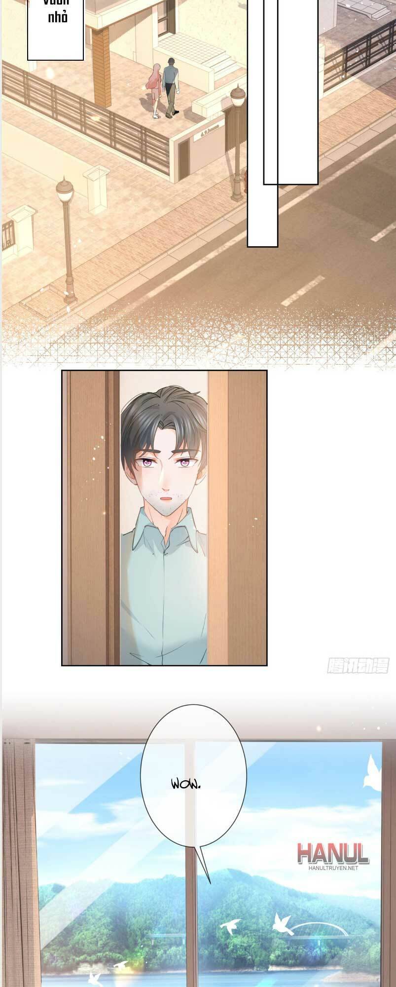 Ẩn Hôn 100%: Chọc Tức Vợ Yêu Mua Một Tặng Một Chapter 366 - 12